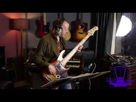 Equal Measures: "Motion Sensor"