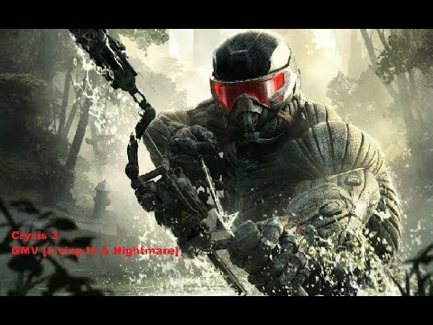 GMV Blacklite District - Living In A Nightmare [Crysis 3]