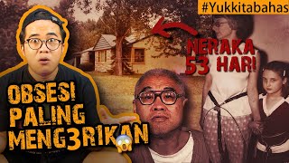Download lagu NERAKA 53 HARI - TEROBSESI DENGAN GURUNYA SELAMA 15 TAHUN #yukkitabahas mp3