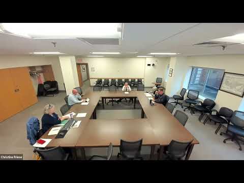 9.17.2026 Sister Cities Committee