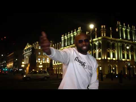 Bigavell - Nao Cai (Official Music Video)