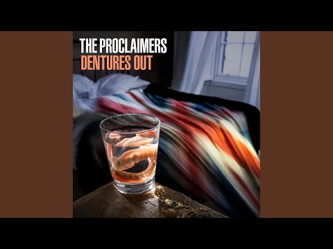 Videoclip de Play the Man — The Proclaimers