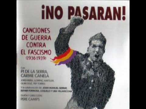 No Pasaran - Boikot