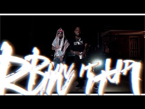 JDiggs Tha Prodigy ft. Phazerellie BambinoUp (OFFICIAL VIDEO)