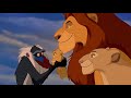 The Lion King Opening Scene The Circle Of Life I 4K Ultra HD