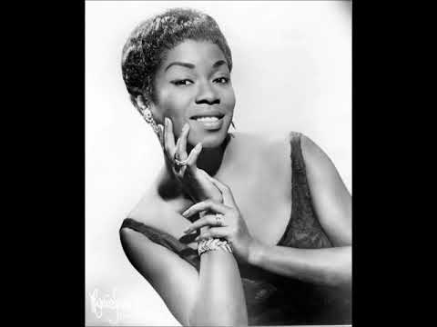 Sarah Vaughan with the Jimmy Jones Quartet – Gentleman Friend, 1948
