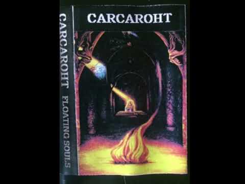 Carcaroht (pre Thy Primordial) - Floating Souls (full demo, 1994)