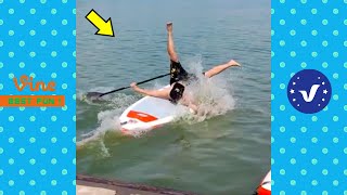 Funny & Hilarious Video People's Happy Life #11 😂 Try Not To Laugh Funny Videos 2024