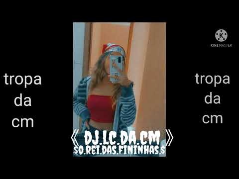 MTG.MEGA ENBRAZANTE《DJ.LC.DA.CM》((O.REI.DAS.FININHAS))