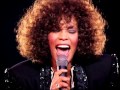 Whitney Houston - I'm changing (live 1986 ...