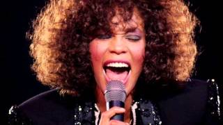 Whitney Houston - I&#39;m changing (live 1986)