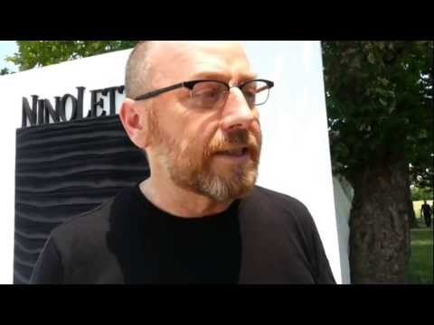 Nino Lettieri ad AltaRoma AltaModa con le collezioni ispirate a Paul Poiret e Helmut Newton