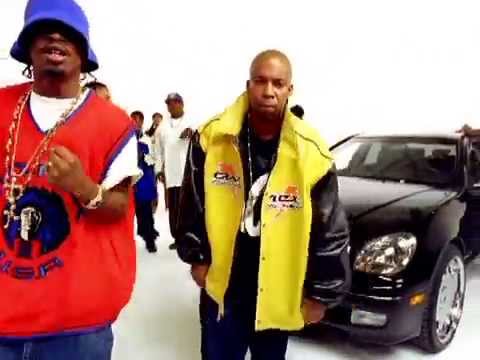 Yuckmouth ft.The Outlawz - Still Ballin' (Re-Mix J.)