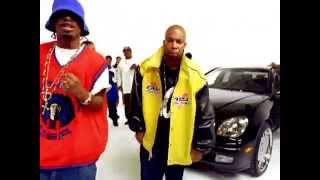 Yuckmouth ft.The Outlawz - Still Ballin&#39; (Re-Mix J.)