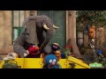 Sesame Street Elmo Loves Animals Preview