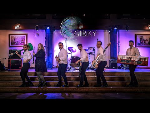 Zespół GIBKY - "Jesteś najładniejsza"