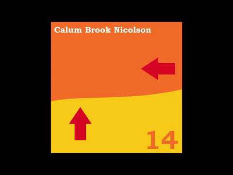 Calum Brook Nicolson - Bletchingley (Audio)