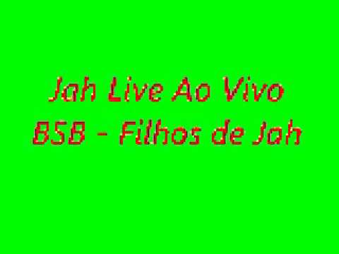Filhos de Jah video
