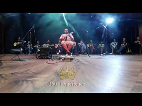 360° Viola Fest at Amarante - Portugal