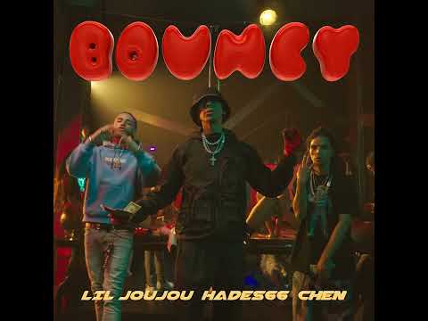 ✅ Lil JouJou, Hades66, Chen - Bouncy