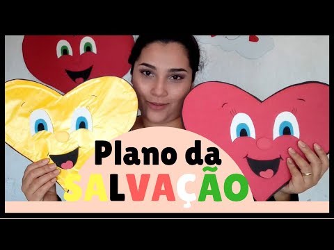 The Plan of Salvation - Story Time