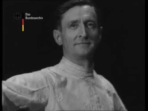 1950 Jean Levavasseur vs and Hans Esser