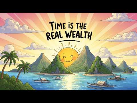 The 4-Hour Work Week | Vibepedia