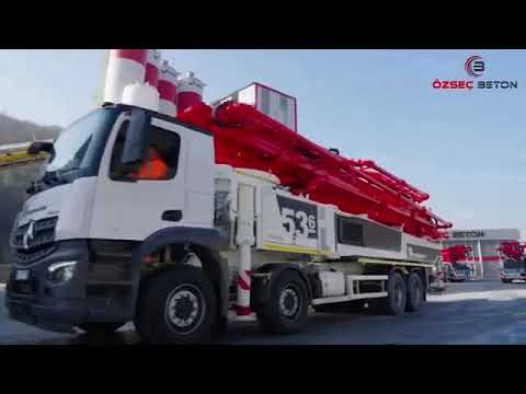 Özseç Beton