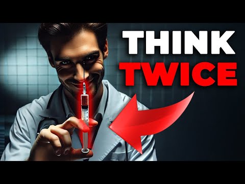 PRP gegen Haarausfall: Die Wahrheit ist endlich ans Licht gekommen