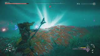 Horizon Forbidden West - Apex Behemoth