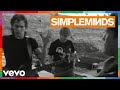 Simple Minds - This Is Your Land (Live)