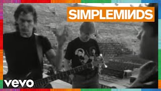 Simple Minds - This Is Your Land (Live)