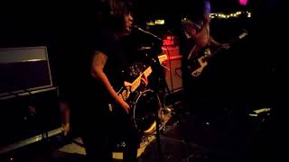 I'll Make You Sorry - Screaming Females, The Cluny, Newcastle 3/9/2018