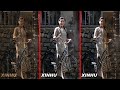 Repair and Restore Damaged Old Photograph | Old Photo Restoration