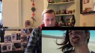 Like Moths To Flames- Nowhere Left To Sink (REACTION/REVIEW)