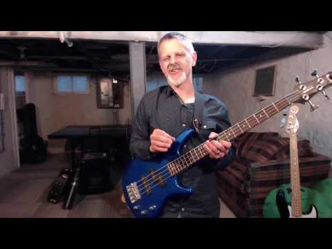 How to Add Ghost Notes to Your Groove