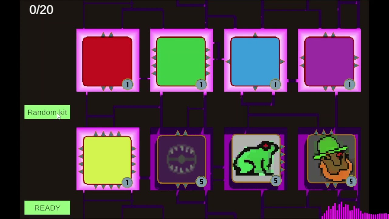 Gameplay Video