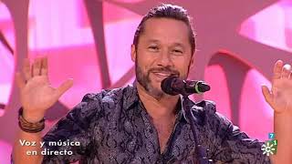 Diego Torres- Un poquito y Esa mujer- La tarde aquí y ahora 2019