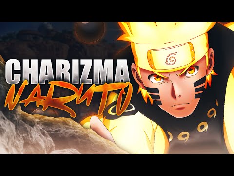 Naruto Song | Charizma ►NARUTO◄ (prod. by Black Rose Beatz)