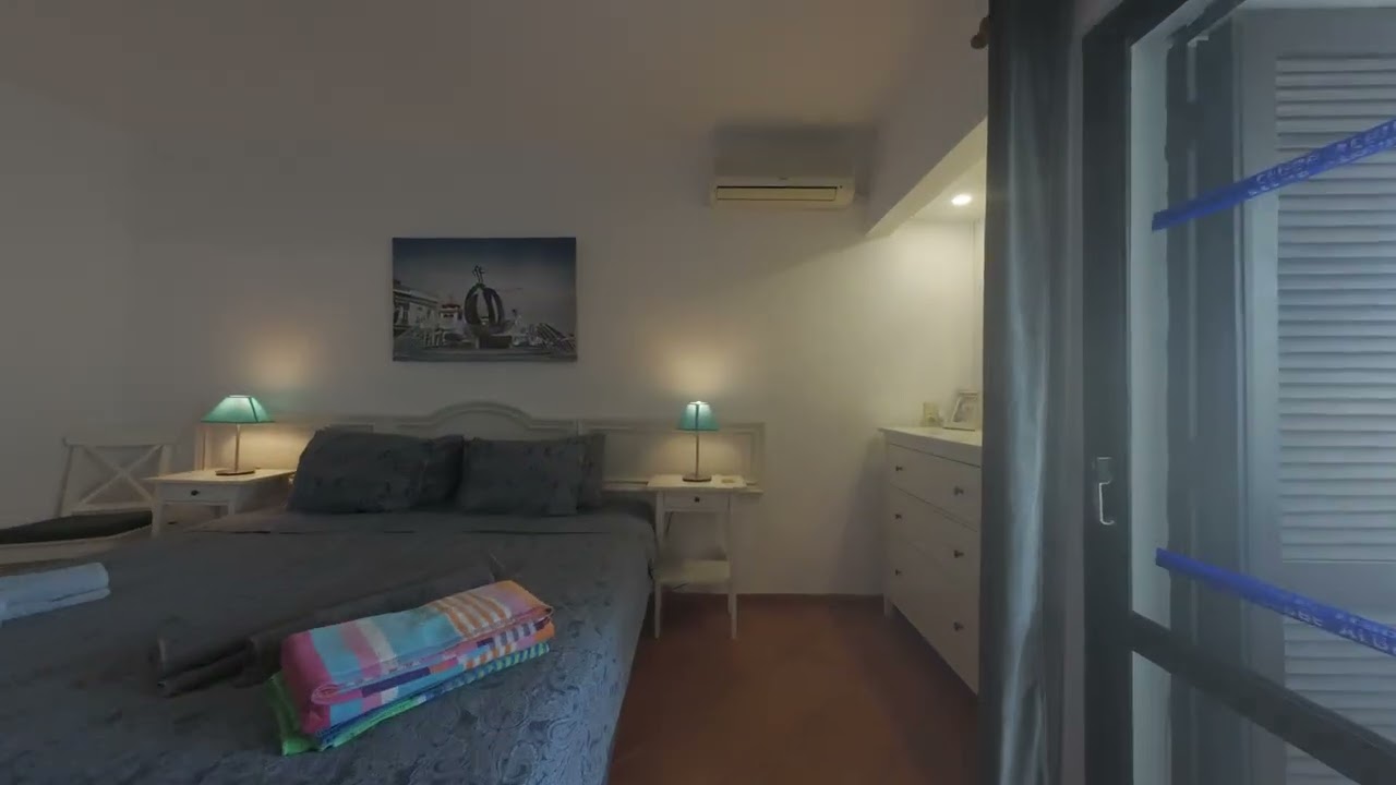 Vídeo do imóvel