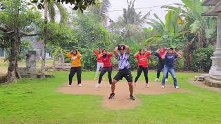 Download lagu Senam kreasi Aduh Buyung mp3