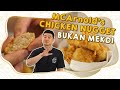 MCArnold S CHICKEN NUGGET BUKAN MEKDI