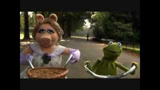 Muppets on Bikes - Couldn&#39;t We Ride