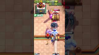 HE COULDN'T HANDLE 3 PUMPS FROM ME 💀 - Deck Guide by JuicyJ