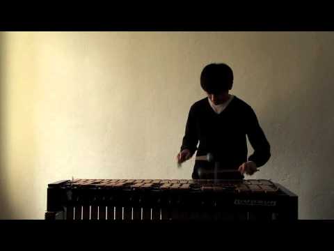 Masayoshi Fujita - Snow Storm