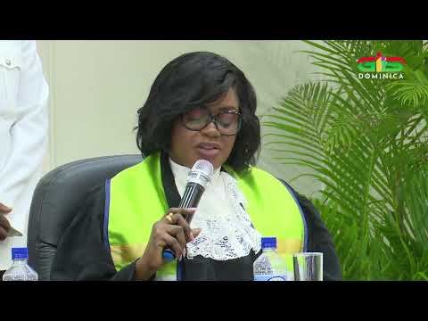 Eastern Caribbean Supreme Court Live Stream