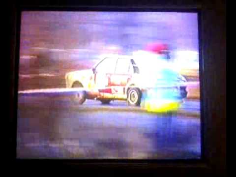 POLONEZ 2000 OBRSO K.GODWOD RAJD BARBÓRKI 1993