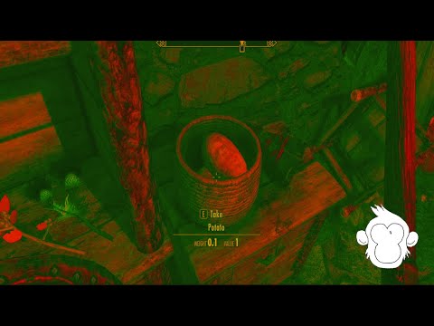 Steam Community :: Video :: Skyrim - #2 Rave Potato