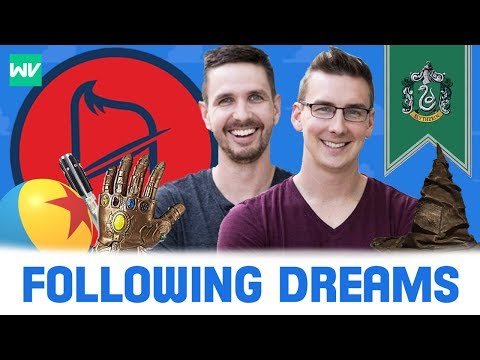 The Super Carlin Brothers Story: Following Dreams