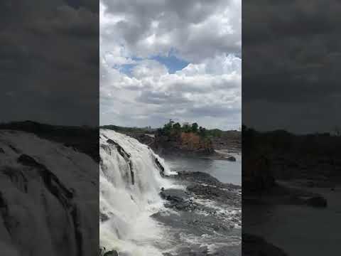 Río Caroni Eatado Bolívar 🇻🇪